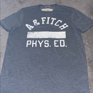 Abercrombie and Fitch t-shirt